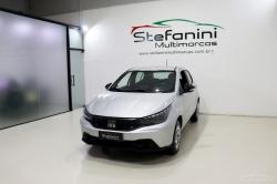 FIAT Argo 1.3 4P FIREFLY FLEX DRIVE AUTOM�TICO CVT