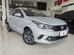 FIAT Argo 1.3 4P FIREFLY FLEX DRIVE