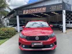 FIAT Argo 1.3 4P FIREFLY FLEX DRIVE