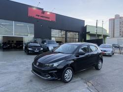FIAT Argo 1.3 4P FIREFLY FLEX DRIVE