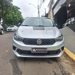 FIAT Argo 1.3 4P FIREFLY FLEX DRIVE