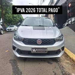 FIAT Argo 1.3 4P FIREFLY FLEX DRIVE