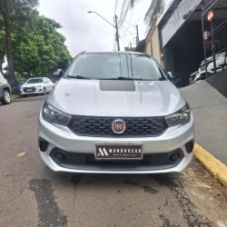 FIAT Argo 1.3 4P FIREFLY FLEX DRIVE