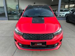 FIAT Argo 1.3 4P FIREFLY FLEX TREKKING