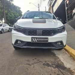 FIAT Argo 1.3 4P FIREFLY FLEX TREKKING