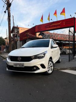 FIAT Argo 1.3 4P FIREFLY FLEX DRIVE