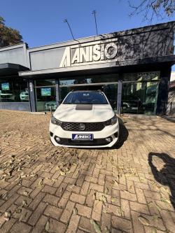 FIAT Argo 1.3 4P FIREFLY FLEX TREKKING