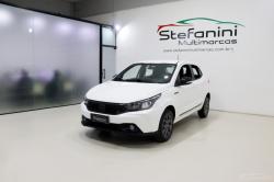 FIAT Argo 1.3 4P FIREFLY FLEX DRIVE AUTOM�TICO CVT