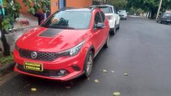 FIAT Argo 1.3 4P FIREFLY FLEX TREKKING