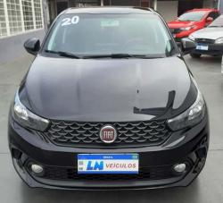 FIAT Argo 1.3 4P FIREFLY FLEX DRIVE