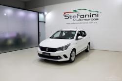 FIAT Argo 1.3 4P FIREFLY FLEX DRIVE AUTOM�TICO CVT