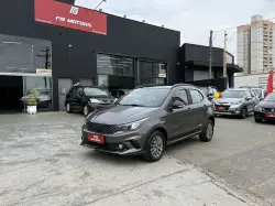 FIAT Argo 1.3 4P FIREFLY FLEX TREKKING