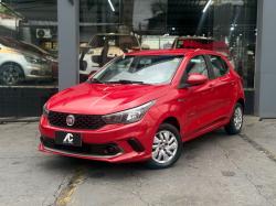 FIAT Argo 1.3 4P FIREFLY FLEX DRIVE