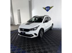 FIAT Argo 1.3 4P FIREFLY FLEX TREKKING