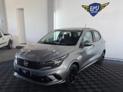 FIAT Argo 1.3 4P FLEX FIREFLY DRIVE GSR AUTOMATIZADO