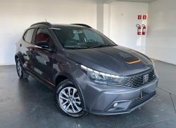 FIAT Argo 1.3 4P FLEX FIREFLY TREKKING AUTOM�TICO CVT