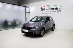 FIAT Argo 1.3 4P FLEX FIREFLY TREKKING AUTOM�TICO CVT
