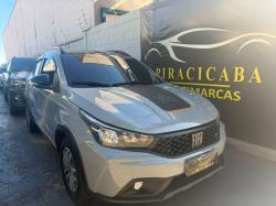 FIAT Argo 1.3 4P FLEX FIREFLY TREKKING AUTOM�TICO CVT