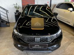 FIAT Argo 1.3 4P FLEX FIREFLY TREKKING AUTOMÁTICO CVT