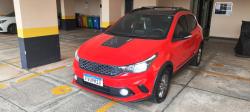 FIAT Argo 1.8 4P FLEX E.TORQ TREKKING AUTOMTICO