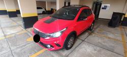 FIAT Argo 1.8 4P FLEX E.TORQ TREKKING AUTOMTICO
