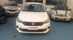 FIAT Argo 1.8 4P FLEX E.TORQ PRECISION AUTOM�TICO