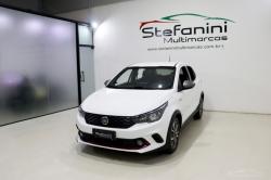 FIAT Argo 1.8 4P FLEX E.TORQ HGT AUTOM�TICO