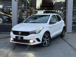 FIAT Argo 1.8 4P FLEX E.TORQ HGT AUTOM�TICO