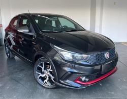FIAT Argo 1.8 4P FLEX E.TORQ HGT