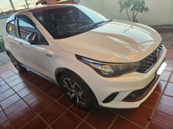 FIAT Argo 1.8 4P FLEX E.TORQ HGT AUTOM�TICO
