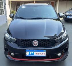 FIAT Argo 1.8 4P FLEX E.TORQ HGT AUTOM�TICO