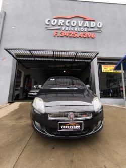 FIAT Bravo 1.4 16V T-JET TURBO FIAT Bravo 1.4 16V T-JET TURBO