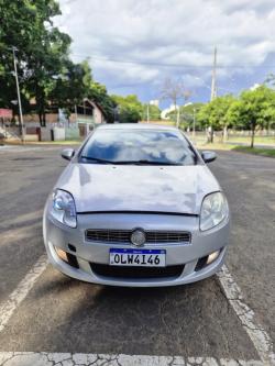 FIAT Bravo 1.8 16V 4P ESSENCE FLEX