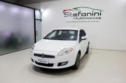 FIAT Bravo 1.8 16V 4P ESSENCE FLEX