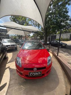 FIAT Bravo 1.8 16V 4P SPORTING FLEX