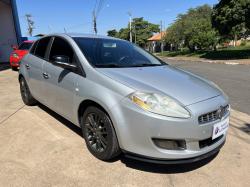 FIAT Bravo 1.8 16V 4P ESSENCE FLEX