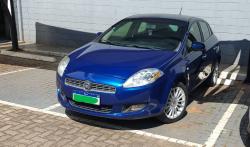FIAT Bravo 1.8 16V 4P ABSOLUTE FLEX
