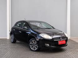 FIAT Bravo 1.8 16V 4P ESSENCE FLEX