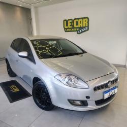FIAT Bravo 1.8 16V 4P ESSENCE FLEX