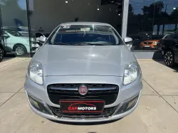 FIAT Bravo 1.8 16V 4P ABSOLUTE FLEX