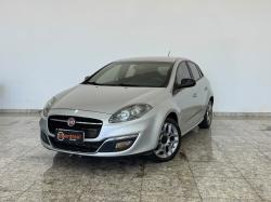 FIAT Bravo 1.8 16V 4P FLEX BLACKMOTION DUALOGIC AUTOMATIZADO