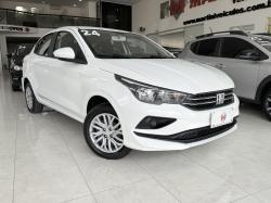 FIAT Cronos 1.0 4P FIREFLY FLEX DRIVE