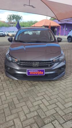 FIAT Cronos 1.0 4P FIREFLY FLEX DRIVE