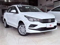 FIAT Cronos 1.0 4P FIREFLY FLEX DRIVE