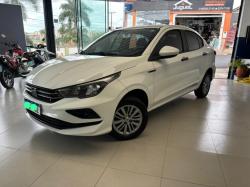 FIAT Cronos 1.0 4P FIREFLY FLEX