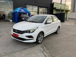 FIAT Cronos 1.0 4P FIREFLY FLEX DRIVE