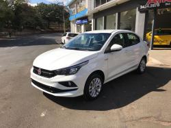 FIAT Cronos 1.3 4P FLEX DRIVE