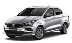 FIAT Cronos 1.3 4P FLEX DRIVE GSR AUTOMATIZADO