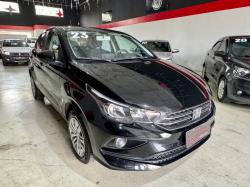 FIAT Cronos 1.3 4P FLEX DRIVE