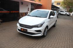 FIAT Cronos 1.3 4P FLEX DRIVE